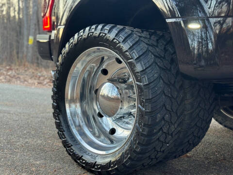 2020 Ford F-350 Super Duty Platinum