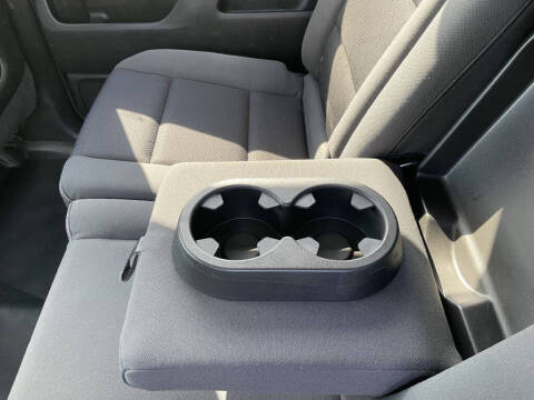 2015 GMC Sierra 3500HD