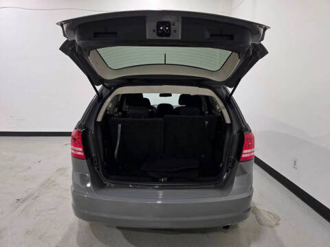 2019 Dodge Journey SE Value Package