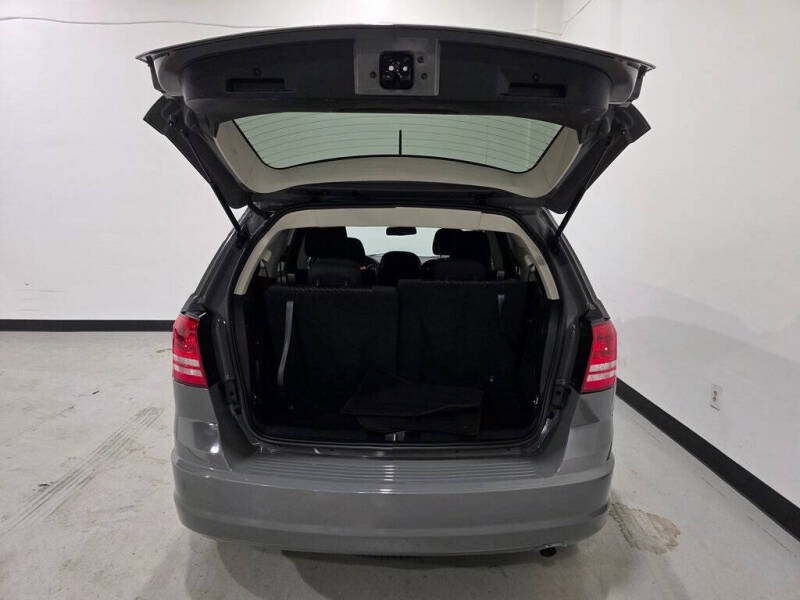 2019 Dodge Journey SE Value Package