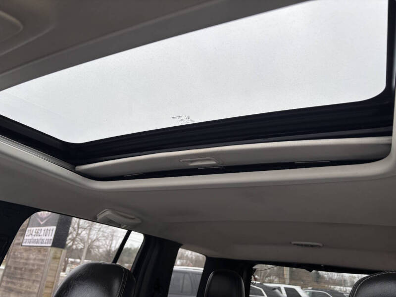 2012 Jeep Liberty Latitude