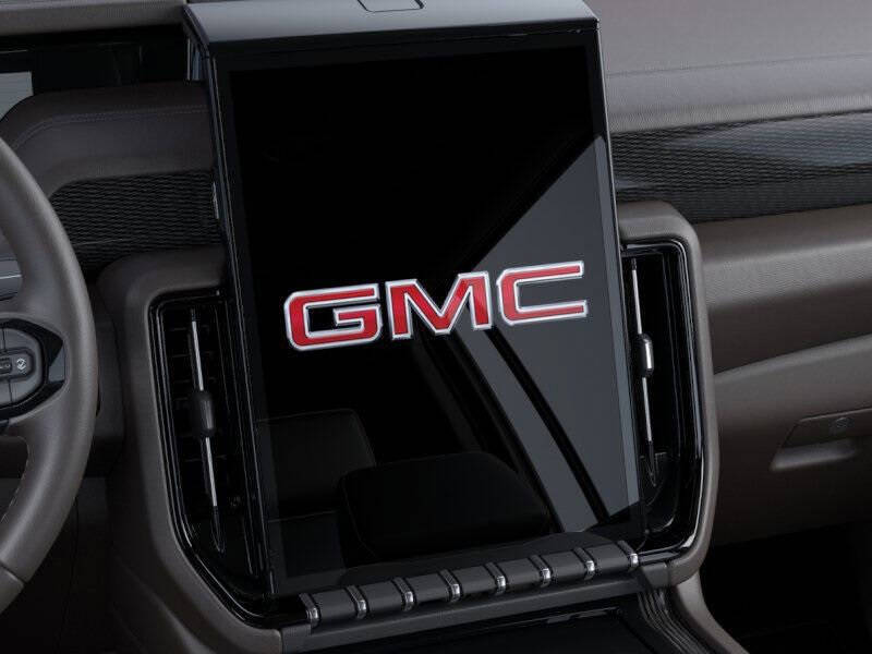 2025 GMC Yukon XL Elevation