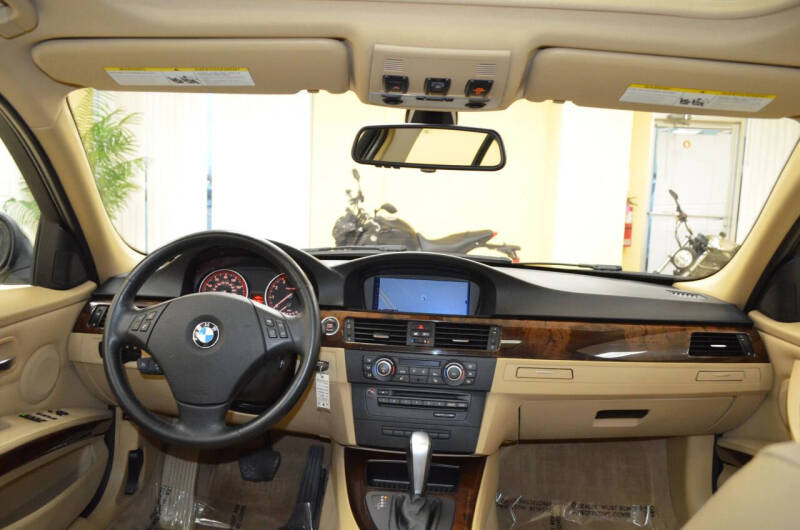 2011 BMW 3 Series 328i xDrive