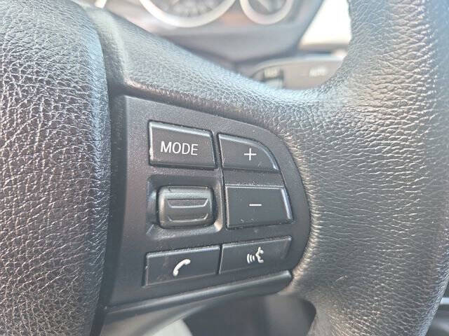 2018 BMW 3 Series 320i