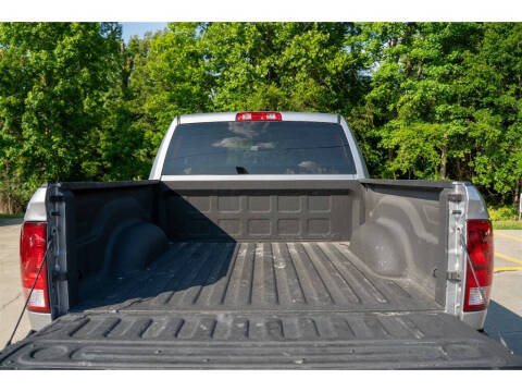 2023 RAM 1500 Classic