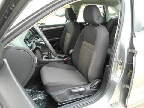 2021 Volkswagen Jetta