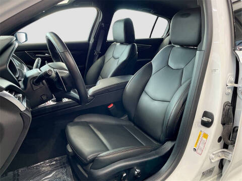 2024 Cadillac CT5 Sport