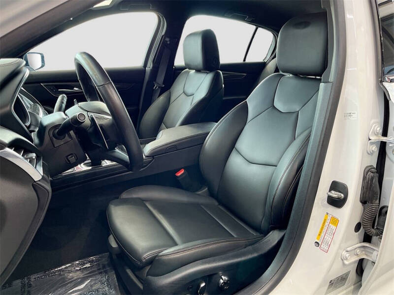 2024 Cadillac CT5 Sport