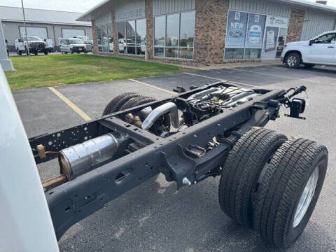 2025 Ford F-350 Super Duty XL