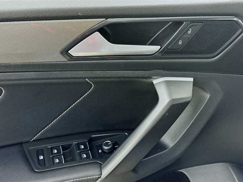 2023 Volkswagen Tiguan SE 4Motion