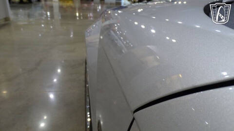 2001 Ford Mustang GT