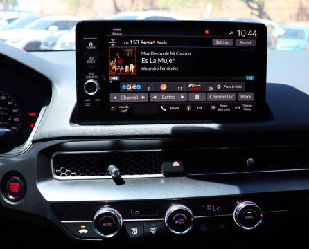 2024 Honda Civic Type R