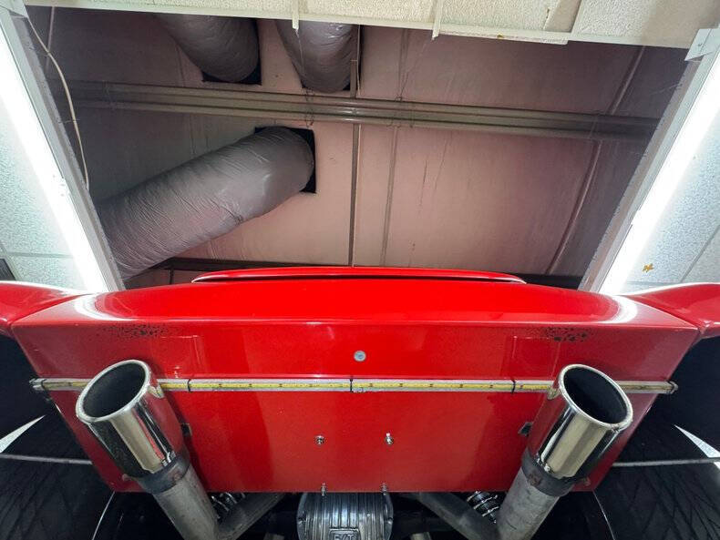1939 Ford Deluxe