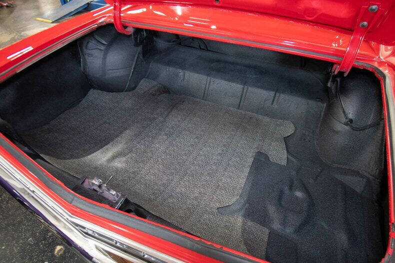 1966 Chevrolet Chevelle