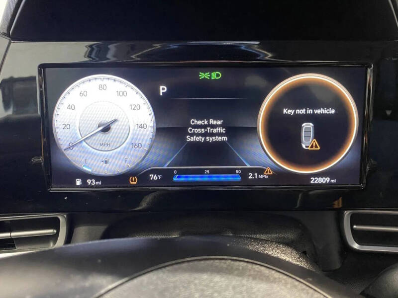 2022 Hyundai Elantra