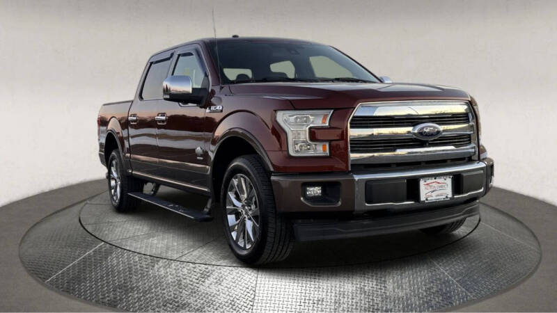 2017 Ford F-150 for sale at Autos Direct Manassas in Manassas VA