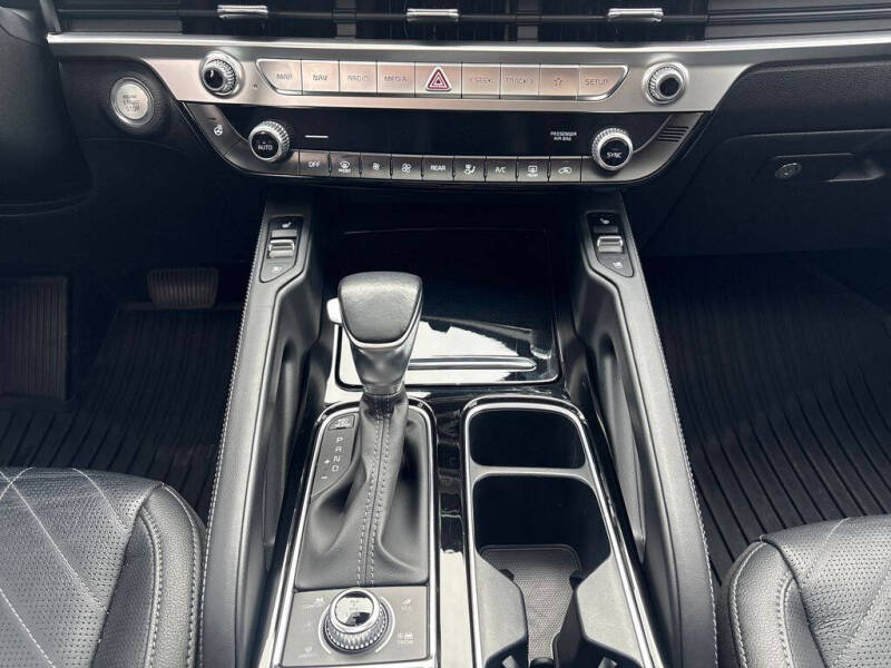 2023 Kia Telluride EX X-Line