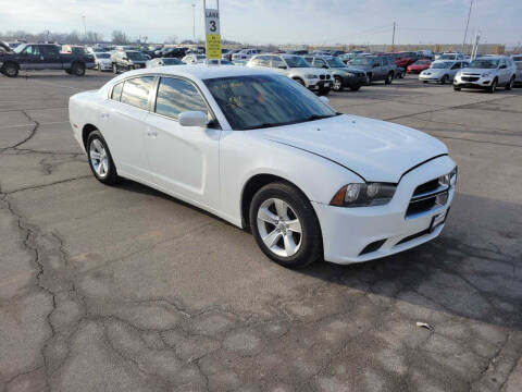 2011 Dodge Charger for sale at Arak Auto Sales - Arak Auto Broker in Kankakee IL