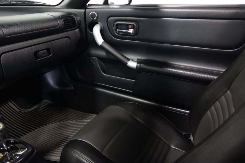 2004 Toyota MR2 Spyder