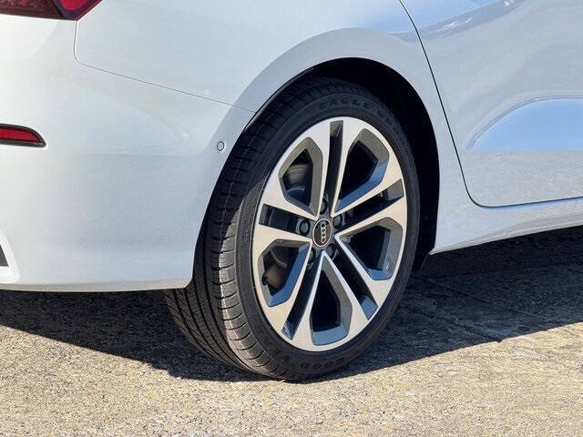 2026 Audi A3 quattro Premium 40 TFSI