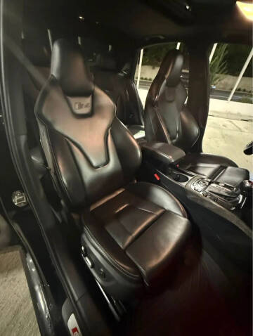 2015 Audi S4 3.0T quattro Premium Plus