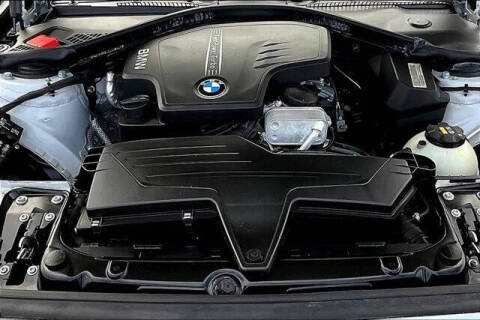 2014 BMW 2 Series 228i