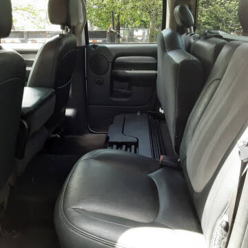 2004 Dodge Ram 2500 ST