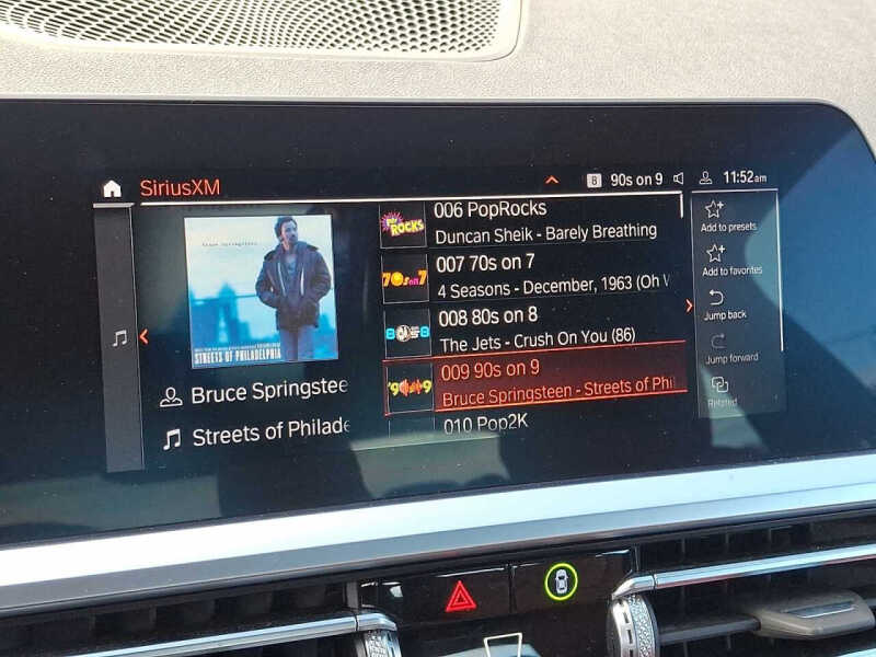 2023 BMW 4 Series 430i xDrive