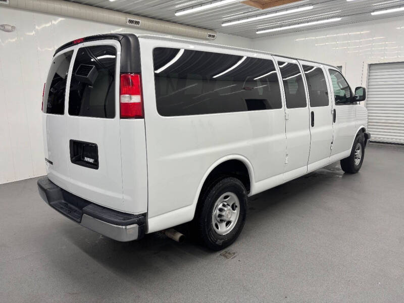2020 Chevrolet Express LT 3500
