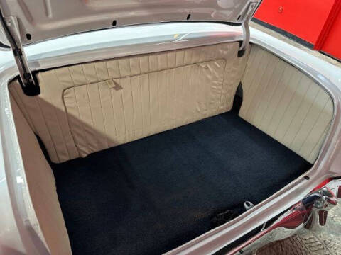 1955 Chevrolet Bel Air