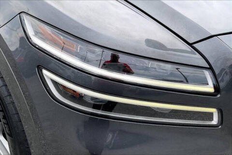 2023 Genesis GV80