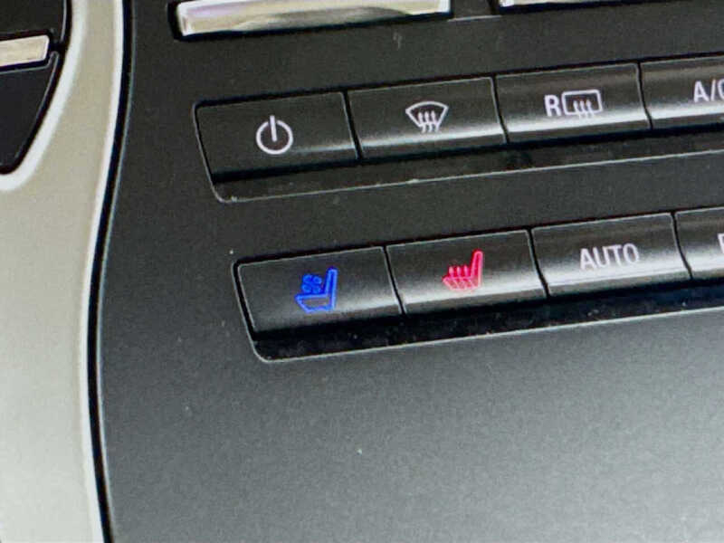 2019 Lincoln Nautilus Black Label