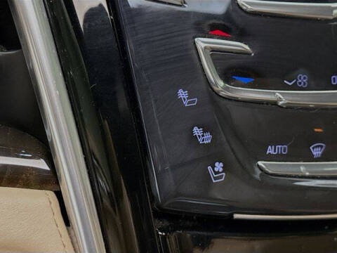 2020 Cadillac Escalade Platinum