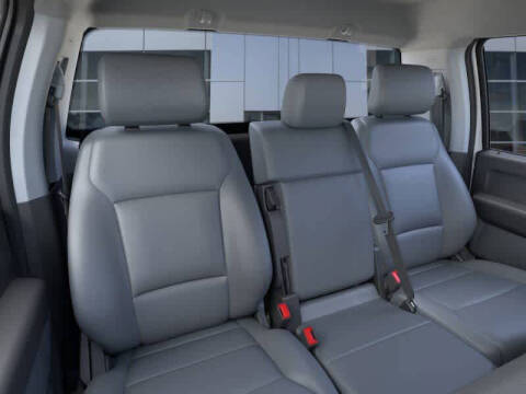 2024 Ford F-250 Super Duty XL