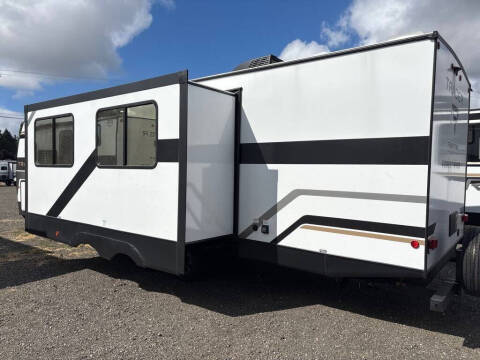 2026 Prime Time RV Tracer