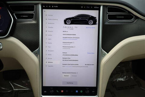 2017 Tesla Model S 75D