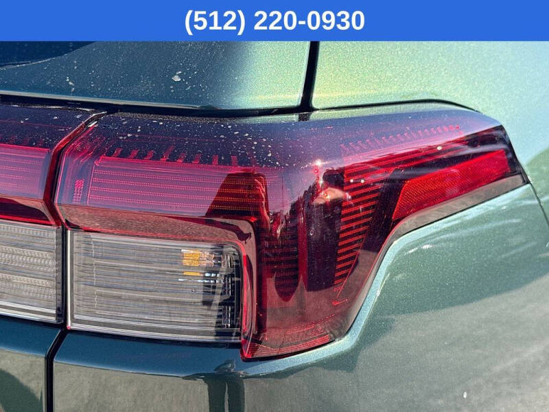 2026 Subaru Outback Touring