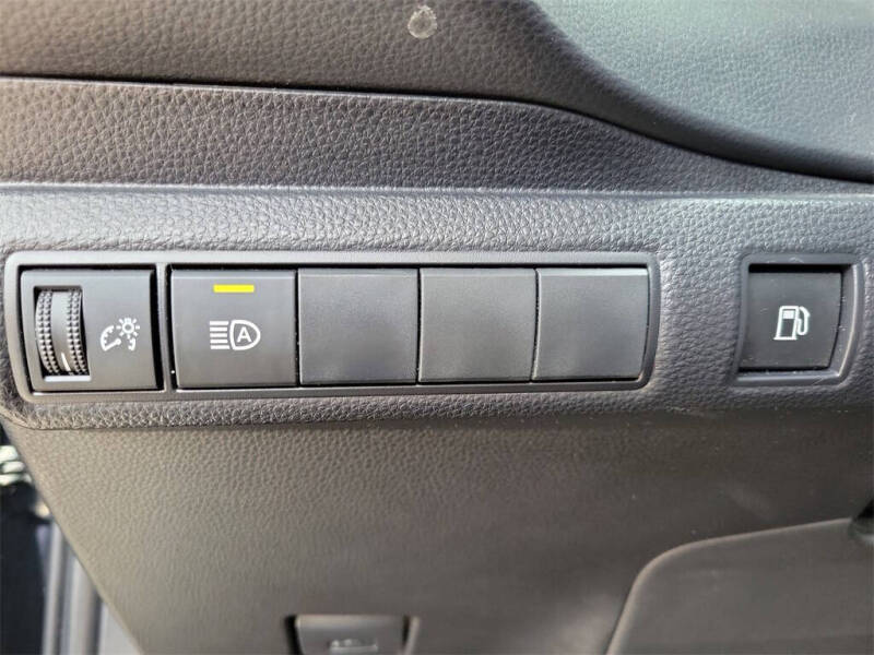 2024 Toyota Corolla Hybrid