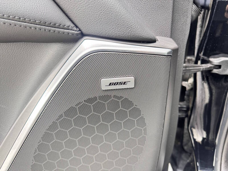 2019 Cadillac Escalade Premium Luxury