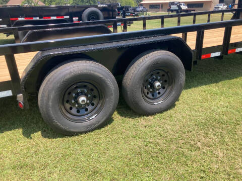 2026 Top Hat Trailer 83X24 GNHT14GN