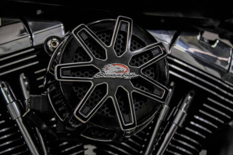 2010 Harley-Davidson Street Glide