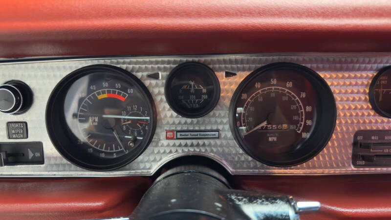 1977 Pontiac Trans Am