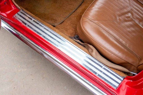 1964 Chevrolet Corvette