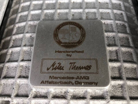 2009 Mercedes-Benz G-Class G 55 AMG