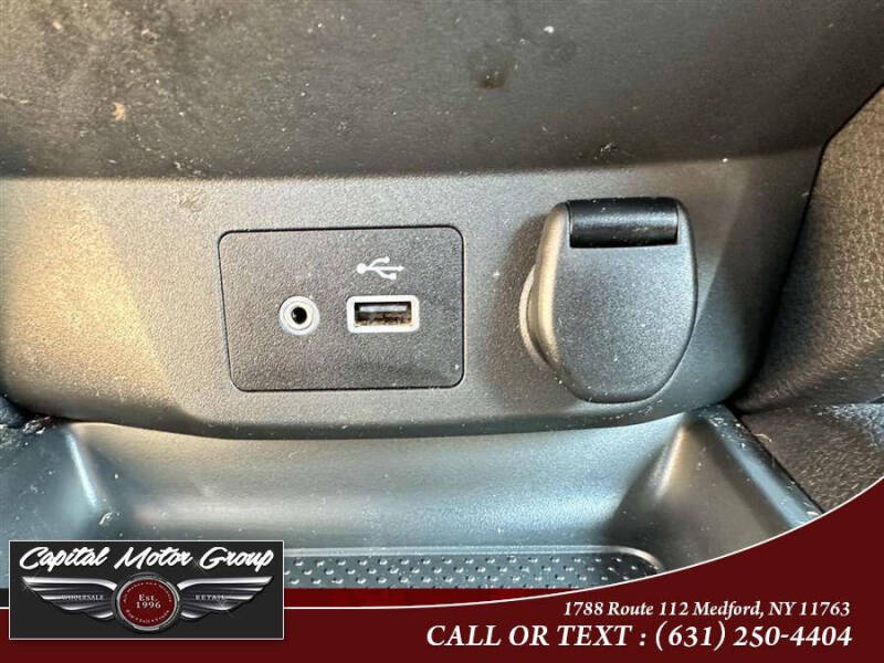 2020 Nissan Rogue Sport