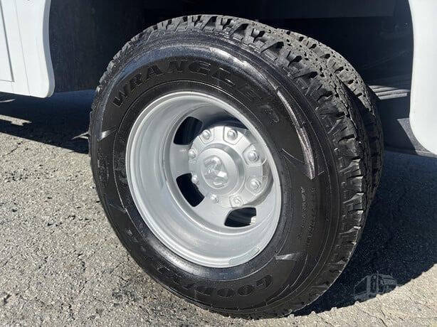 2024 RAM 3500 Limited