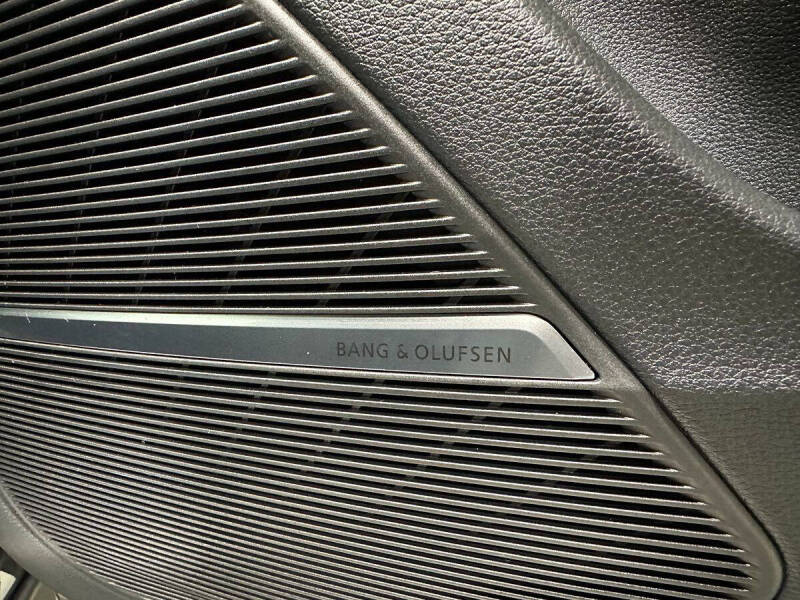 2021 Audi Q7 quattro Premium Plus 55 TFSI