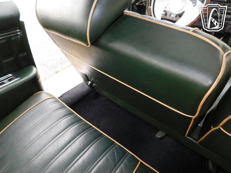 1970 Chevrolet Impala