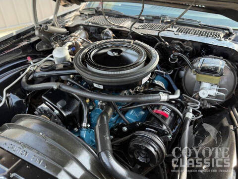 1981 Chevrolet Camaro