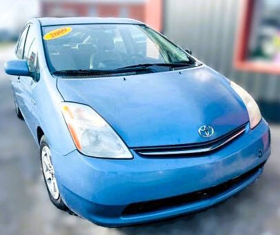 2009 Toyota Prius
